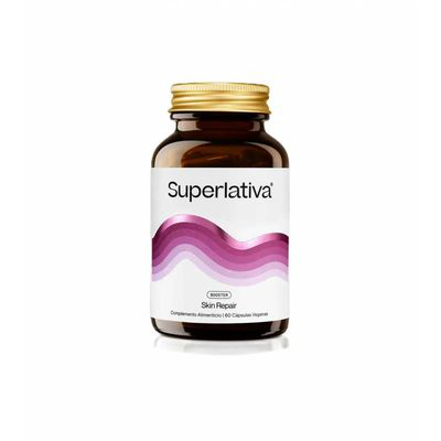 SUPERLATIVA SKIN REPAIR - MUSE 60 CAPSULAS
