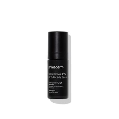 PRIMADERM RETINAL RENEWAL 0.1% SERUM