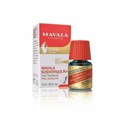 MAVALA SCIENTIFIQUE K   ENDURECEDOR UÑAS PRO KER