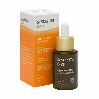 SESDERMA C-VIT LIPOSOMAL SERUM 30 ML