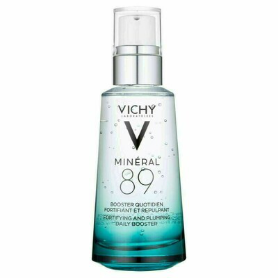 VICHY MINERAL 89 50 ML