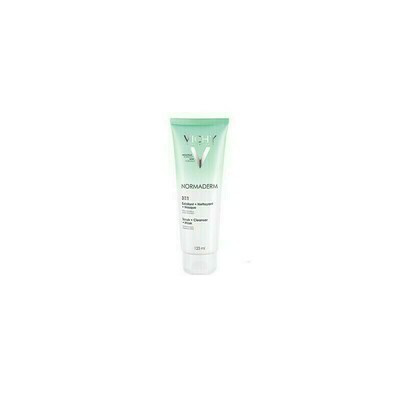 NORMADERM CUIDADO Y LIMPIEZA TRI- ACTIV 125 ML