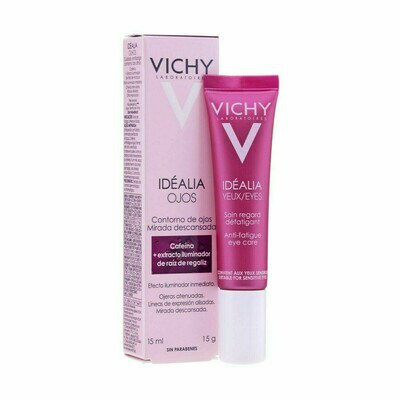IDEALIA OJOS 15 ML