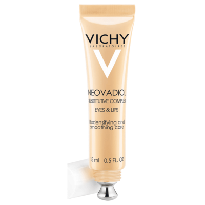 NEOVADIOL CONTORNO DE LABIOS Y OJOS 15 ML