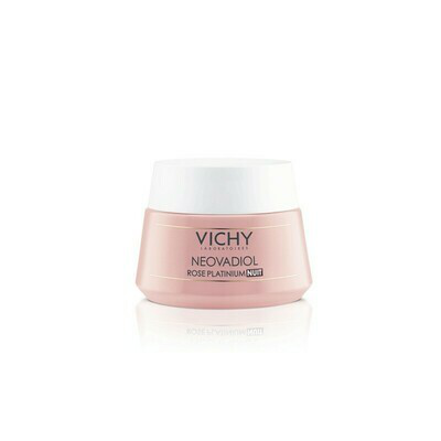 VICHY NEOVADIOL ROSE PLATINIUM NIGHT CREMA 50 ML