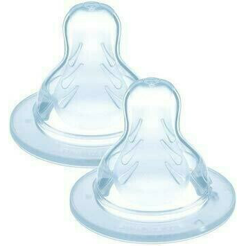 MAM BOQUILLA EXTRA SUAVE PARA BIBERONES EXTRA SO