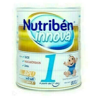NUTRIBEN INNOVA 1 800 G