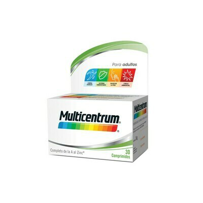 MULTICENTRUM 30 COMP