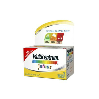 MULTICENTRUM JUNIOR 30 COMP