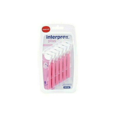 CEPILLO  INTERPROX 4G NANO 14 U