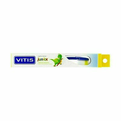 CEPILLO DENTAL INFANTIL VITIS JUNIOR