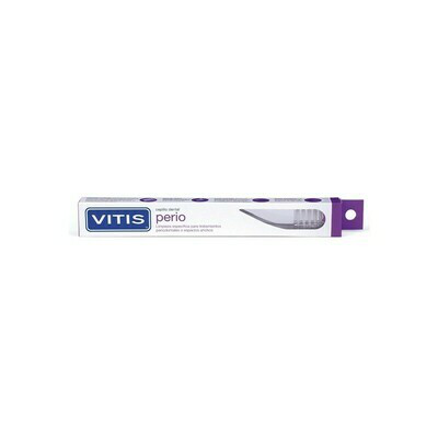 CEPILLO DENTAL ADULTO VITIS PERIO