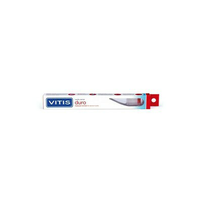 CEPILLO DENTAL ADULTO VITIS DURO