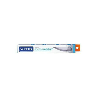 CEPILLO DENTAL ADULTO VITIS MEDIO ACCESS