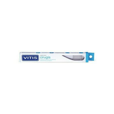 CEPILLO DENTAL ADULTO VITIS CIRUGIA
