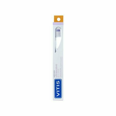 CEPILLO DENTAL ADULTO VITIS ACCESS ULTRASUAVE