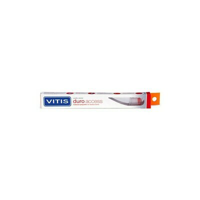 CEPILLO DENTAL ADULTO VITIS DURO ACCESS