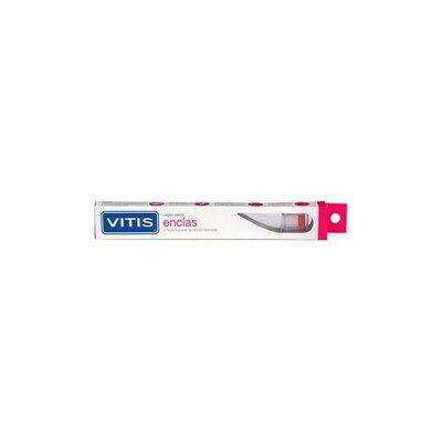 CEPILLO DENTAL ADULTO VITIS ENCIAS