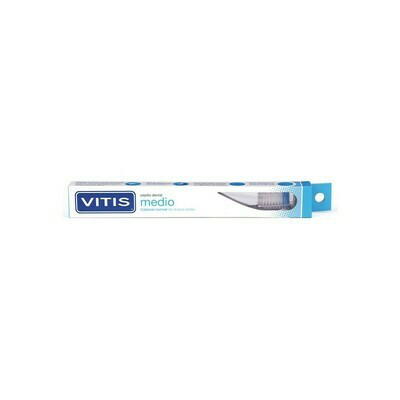 CEPILLO DENTAL ADULTO VITIS MEDIO
