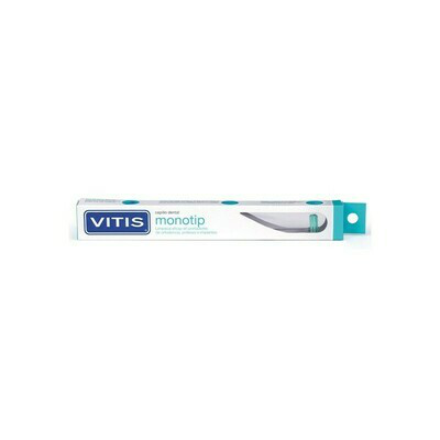 CEPILLO DENTAL ADULTO VITIS MONOTIP