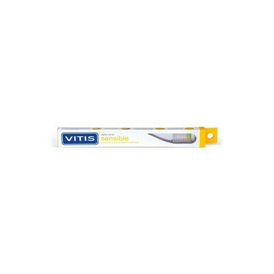 CEPILLO DENTAL ADULTO VITIS SENSIBLE