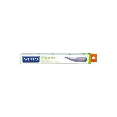 CEPILLO DENTAL ORTODONCIA VITIS ORTHODONTIC ACCE