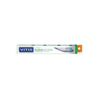 CEPILLO DENTAL ADULTO VITIS SUAVE ACCESS