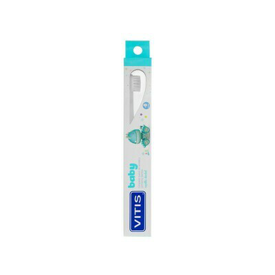 CEPILLO DENTAL INFANTIL VITIS BABY