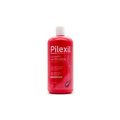 PILEXIL CHAMPU ANTICAIDA 900 ML