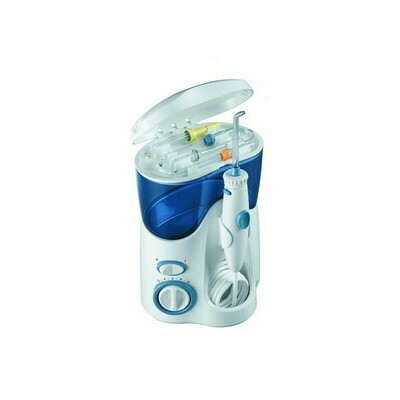 IRRIGADOR BUCAL ELECTRICO WATERPIK WP- 100 ULTRA