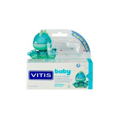 VITIS BABY GEL BALSAMO PARA ENCIAS 30 ML