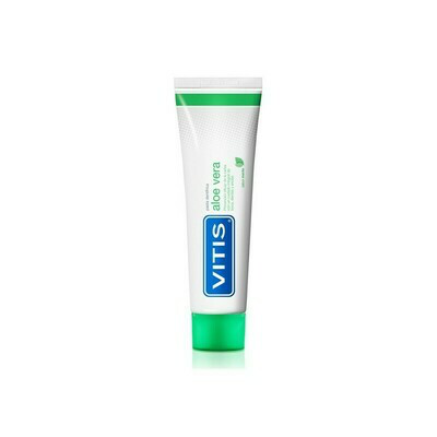 VITIS ALOE VERA PASTA DENTIFRICA MENTA 150 ML