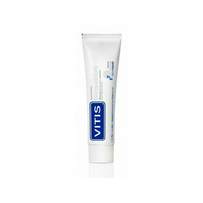 VITIS BLANQUEADORA PASTA DENTIFRICA 100 ML