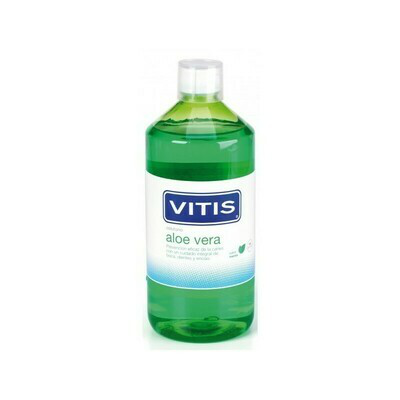 VITIS ENJUAGUE BUCAL 1 L