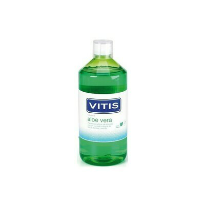 VITIS ENJUAGUE BUCAL 500 ML