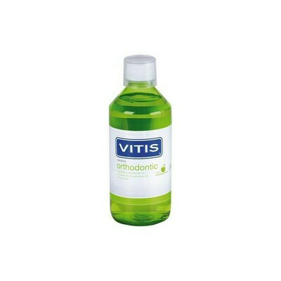 VITIS ORTHODONTIC COLUTORIO 1000 ML