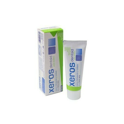 XEROSDENTAID PASTA DENTAL 75 ML