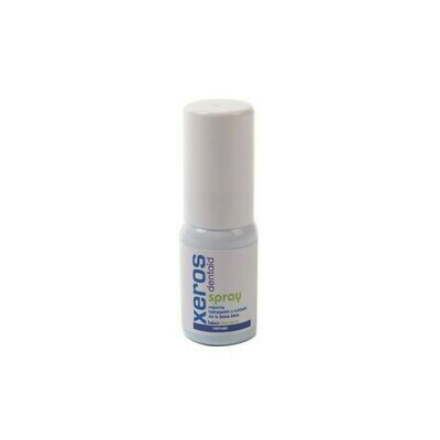 XEROSDENTAID SPRAY 15 ML