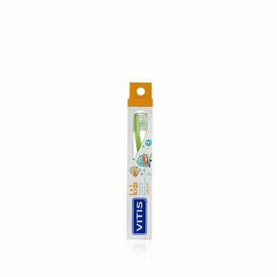 CEPILLO DENTAL INFANTIL VITIS KIDS