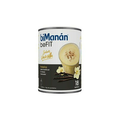 BIMANAN METODO PRO BATIDO HIPERPROTEICA E HIPOCA