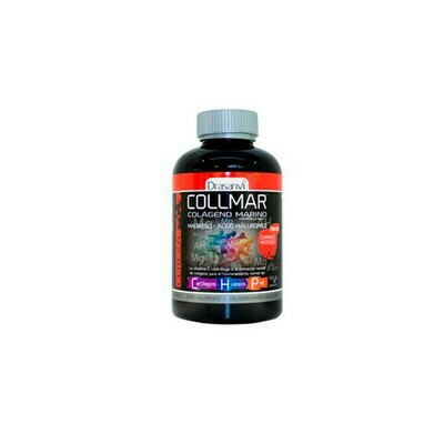 COLLMAR CEREZA 180 COMPRIMIDOS MASTICABLES