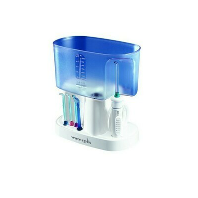 IRRIGADOR BUCAL ELECTRICO WATERPIK WP-70 FAMILIA