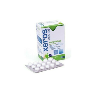 XEROSDENTAID COMPRIMIDOS 90 COMP