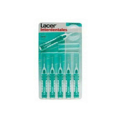 CEPILLO INTERDENTAL LACER EXTRAFINO