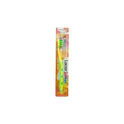 CEPILLO DENTAL INFANTIL LACER JUNIOR