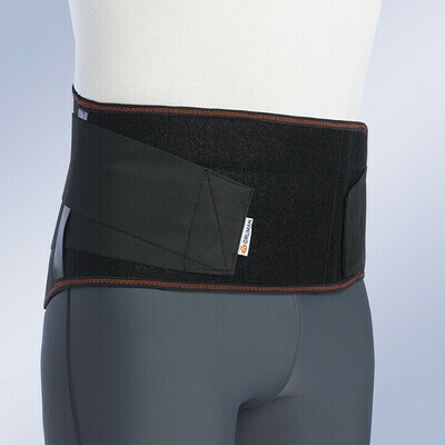 ORLIMAN FAJA ALTA CINTENCION LUMBAR T-421