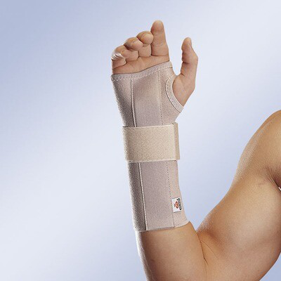 ORLIMAN MPD70 MUÑEQ CON SOPORTE PULGAR DCHA T3