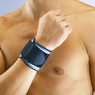 ORLIMAN MUÑEQUERA NEOPRENO 4600 ONE SIZE