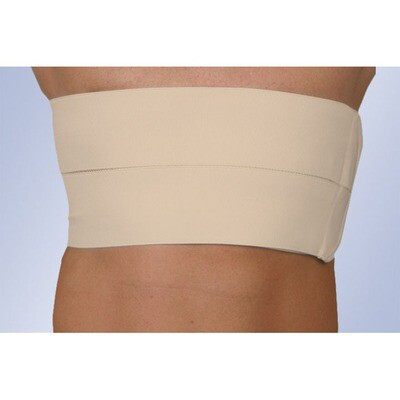ORLIMAN FAJA 2 BANDAS COSTAL BE165 T2