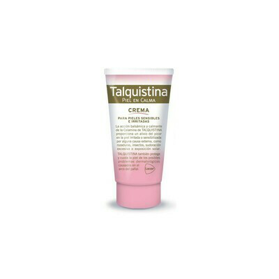 TALQUISTINA CREMA 100 ML